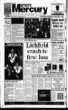 Lichfield Mercury Thursday 11 June 1998 Page 98