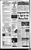 Lichfield Mercury Thursday 13 August 1998 Page 28