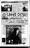 Lichfield Mercury Thursday 13 August 1998 Page 62