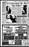 Lichfield Mercury Thursday 27 August 1998 Page 6