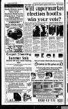 Lichfield Mercury Thursday 27 August 1998 Page 18