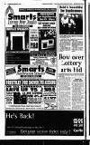 Lichfield Mercury Thursday 27 August 1998 Page 20