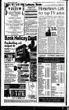 Lichfield Mercury Thursday 27 August 1998 Page 26