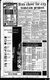 Lichfield Mercury Thursday 17 September 1998 Page 14