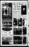 Lichfield Mercury Thursday 12 November 1998 Page 4