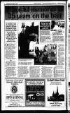 Lichfield Mercury Thursday 12 November 1998 Page 6