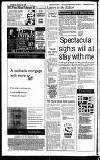 Lichfield Mercury Thursday 12 November 1998 Page 8