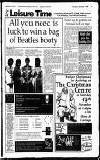 Lichfield Mercury Thursday 12 November 1998 Page 23