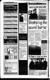 Lichfield Mercury Thursday 12 November 1998 Page 28