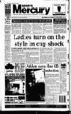 Lichfield Mercury Thursday 12 November 1998 Page 88