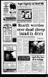 Lichfield Mercury Thursday 19 November 1998 Page 2