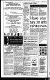 Lichfield Mercury Thursday 19 November 1998 Page 8