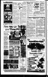Lichfield Mercury Thursday 19 November 1998 Page 10