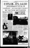 Lichfield Mercury Thursday 19 November 1998 Page 12