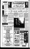 Lichfield Mercury Thursday 19 November 1998 Page 14