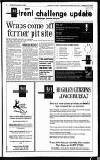 Lichfield Mercury Thursday 19 November 1998 Page 19