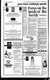 Lichfield Mercury Thursday 19 November 1998 Page 20