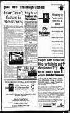 Lichfield Mercury Thursday 19 November 1998 Page 21