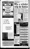 Lichfield Mercury Thursday 19 November 1998 Page 28