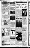 Lichfield Mercury Thursday 19 November 1998 Page 68