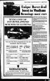 Lichfield Mercury Thursday 19 November 1998 Page 86
