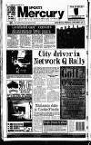 Lichfield Mercury Thursday 19 November 1998 Page 96