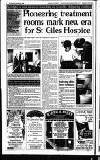 Lichfield Mercury Thursday 03 December 1998 Page 6