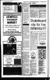 Lichfield Mercury Thursday 03 December 1998 Page 8