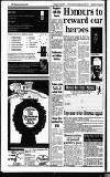 Lichfield Mercury Thursday 03 December 1998 Page 24