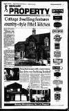 Lichfield Mercury Thursday 03 December 1998 Page 25