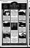 Lichfield Mercury Thursday 03 December 1998 Page 38