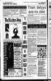 Lichfield Mercury Thursday 24 December 1998 Page 10