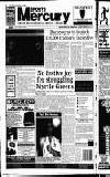 Lichfield Mercury Thursday 24 December 1998 Page 40