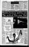 Lichfield Mercury Thursday 28 January 1999 Page 6
