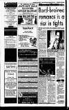 Lichfield Mercury Thursday 28 January 1999 Page 24