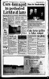 Lichfield Mercury Thursday 18 February 1999 Page 3