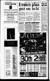 Lichfield Mercury Thursday 27 May 1999 Page 14