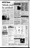 Lichfield Mercury Thursday 27 May 1999 Page 34