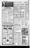 Lichfield Mercury Thursday 17 June 1999 Page 10