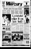 Lichfield Mercury Thursday 17 June 1999 Page 98