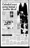 Lichfield Mercury Thursday 24 June 1999 Page 6