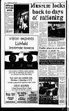 Lichfield Mercury Thursday 24 June 1999 Page 18
