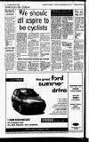 Lichfield Mercury Thursday 22 July 1999 Page 6
