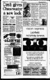 Lichfield Mercury Thursday 22 July 1999 Page 15
