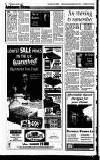 Lichfield Mercury Thursday 22 July 1999 Page 20