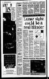Lichfield Mercury Thursday 05 August 1999 Page 4