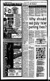 Lichfield Mercury Thursday 05 August 1999 Page 8
