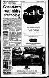 Lichfield Mercury Thursday 05 August 1999 Page 9