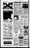 Lichfield Mercury Thursday 05 August 1999 Page 22