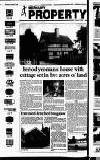 Lichfield Mercury Thursday 05 August 1999 Page 28